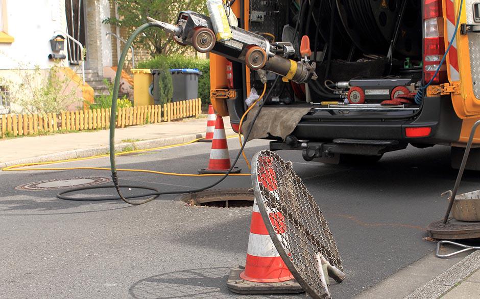 dégorgement canalisation tarif Meaux