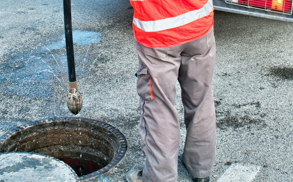 dégorgement canalisation Meaux