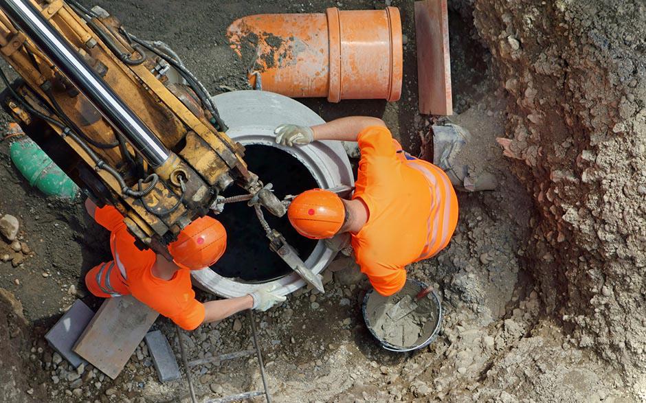 déboucher grosse canalisation Meaux