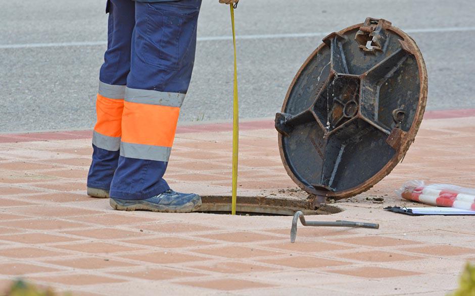 dégorgement canalisation Meaux