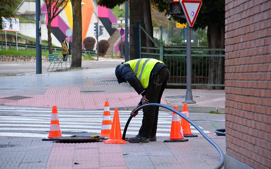 dégorgement canalisation tarif Meaux
