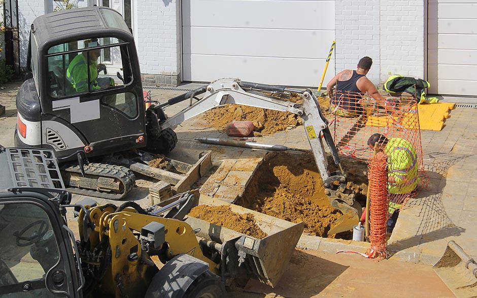 déboucher grosse canalisation Meaux